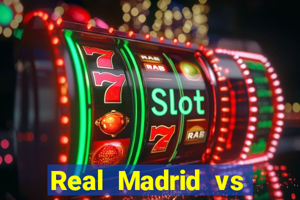 Real Madrid vs barcelona futemax